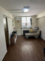 Blk 166 Stirling Road (Queenstown), HDB 3 Rooms #393242201